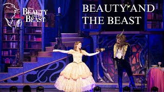 Beauty and the Beast Live Beauty and the Beast [upl. by Hirsch567]