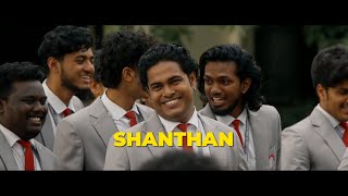 SHANTHAN EDIT [upl. by Aniara]