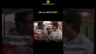 Chemical Engineer vs Reactor [upl. by Adnawuj]