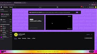 How To Get Free Twitch Followers No Download [upl. by Natloz99]