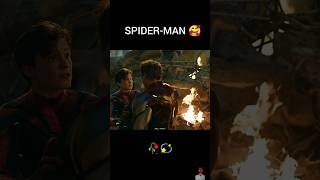 Tom Holland and RDJ X copines  edit 🕸️🕷️   marvel marvelcharacter spideyedits avenger rdj [upl. by Lokin]