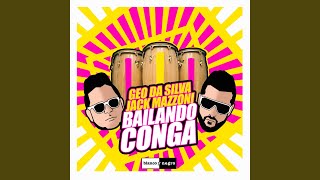 Bailando Conga Radio Edit [upl. by Tesler]