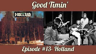 Good Timin Episode 13 Holland [upl. by Aicilef]