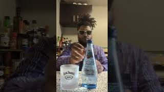 Clearly Canadian amp Wheatley Vodka [upl. by Eiramit71]