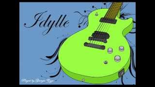 Idylle  Instrumental  Played byGiorgio Zizzo [upl. by Dodi381]