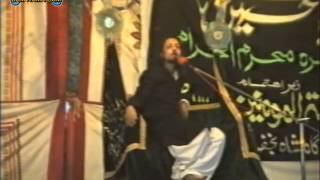 Dam Hama Dam Ali Ali AS  Majlis 4  Allama Zameer Akhtar Naqvi [upl. by Ko]