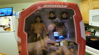 Mandkind amp Eddie Guerrero WWE© Ultimate Editions [upl. by Tuckie]