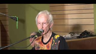 quotLight My Firequot  The Doors  Robby Krieger and Friends [upl. by Aguie]