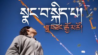 སྣང་བ་སྐྱིད་པ། ཟླ་བཟང་རྒྱོ་མཚོ། གཞས་ཚིག། Nangwa Kyipa  Dasang Gyatso  Lyrics [upl. by Lennor]