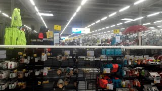 جوله في Decathlon لشراء ملابس كره القدم [upl. by Mosi]