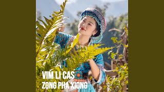 Vim Li Cas [upl. by Yrag]