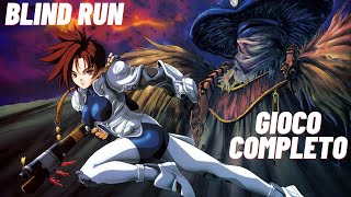 Hyper Iria in inglese per SNES  1995 blind run  Gioco completo  Da anime a videogioco [upl. by Maxma]