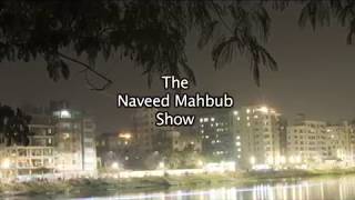 Sneak preview  The Naveed Mahbub Show with Salman Muqtadir July 18 2017 [upl. by Nnylarak]