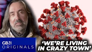 Neil Oliver STUNNED as Dutch Official Reveals Covid19 Was MILITARY Operation in SHOCK Admission [upl. by Tareyn]