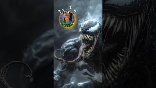 The Unseen Struggle of bringing Venom to Life  shorts [upl. by Calmas494]