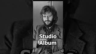 💽RINGO STARR Releases Album RINGO  November 9 1973 ringostarr thebeatles drummer ringo shorts [upl. by Laszlo]