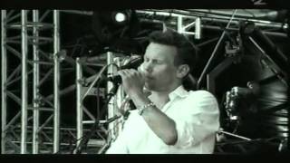 Bo Kaspers Orkester  Människor Som Ingen Vill Se Live In Pori Jazz 2002 6avi [upl. by Okubo583]