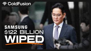 Samsung is in Crisis [upl. by Acirat]