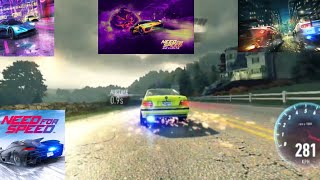 NFS NO LIMITS Nitro Tips And Tricks  Secrets You Missed [upl. by Matthus]