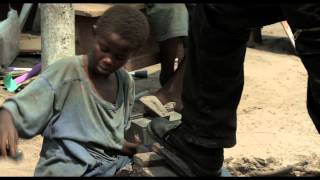 Trailer  Kinshasa Kids de MarcHenri Wajnberg [upl. by Luciana]