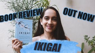 Ikigai The Japanese secret to a long and happy life  Book review and summary [upl. by Sadye212]