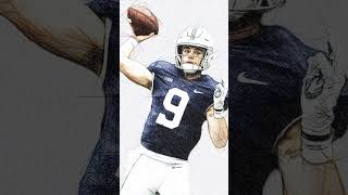 Trace McSorley football sports comedy nfl ￼ [upl. by Ecarret225]