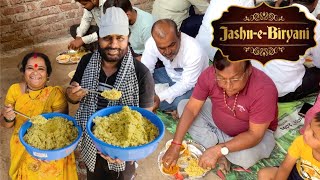 50 kg mutton biryani Recipe  DawateBiryani for Kids   tasty khana recipe [upl. by Mcknight]