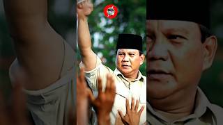 MEMBURU KORUPTOR PRESIDEN PRABOWO MENGHADIRI UNDANGAN PKB lagiviral shorts prabowo [upl. by Metts]