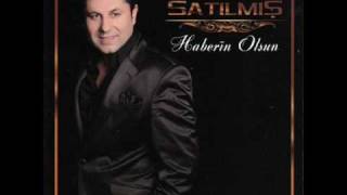 Ahmet Satılmış  Antepten Öte 2010 [upl. by Yesrej994]