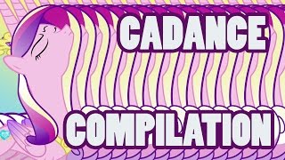 CADANCE CADANCE CADENCE CADANCE compilation [upl. by Macfadyn225]