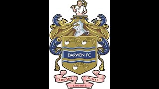 Introduction to the Darwen FC Manager [upl. by Koller939]