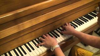 Yiruma  River Flows in You by Ray Mak  ReUp [upl. by Friedberg855]