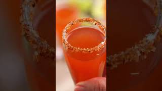 Paleta Shot  Mexican Candy Shot httpsthenovicechefblogcommexicancandyshotpaletashot [upl. by Dupaix]