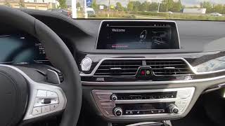 How To Reboot BMW iDrive System [upl. by Struve]