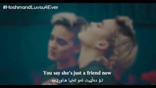 Anne Marie  Ciao Adios Kurdish Subtitle Lyrics گۆرانی ئینگلیزی بە ژێرنوسسی کوردی [upl. by Juan404]