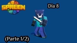 Directo de SpreenEn el Dedsafio Dia 8 Parte 12 [upl. by Beulah345]