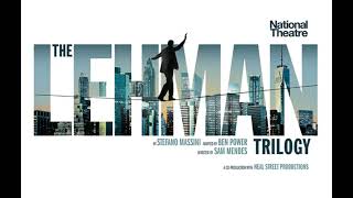 Review “The Lehman Trilogy” at ACT Toni Rembe Theatre [upl. by Eicul]