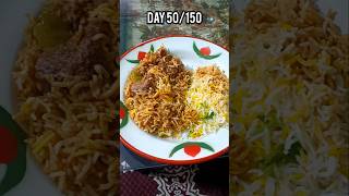 Day 50150 Days Hard Challenge of gaining weight [upl. by Zanahs]