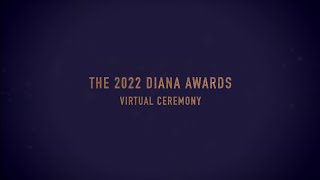 The 2022 Diana Awards [upl. by Kcolttam988]