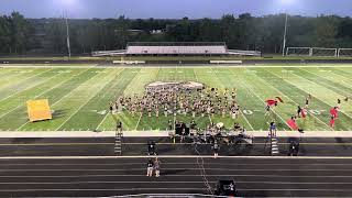 2024 Grayslake North Marching Knights8224BC5 [upl. by Eve]