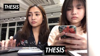 RYTV 14 Thesis Is Life [upl. by Jacy]