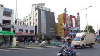 Hotel regalia tirupati [upl. by Dnana]