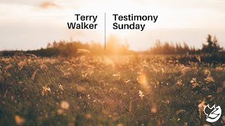 Terry Walker Testimony [upl. by Gustin]