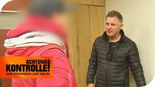 Unbelehrbar Eugen entdeckt dreisten Wiederholungstäter  Achtung Kontrolle  kabel eins [upl. by Halfdan]