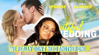 THE ‘AFTER” PARODY WITH DYLAN SPROUSE IS BACK AGAIN and it shouldnt be BEAUTIFUL WEDDING  KennieJD [upl. by Matta]