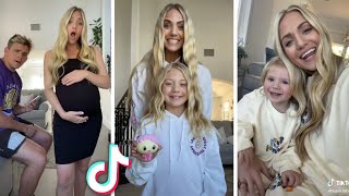 The LaBrant Family  TikTok Compilation  Best of Savannah LaBrant [upl. by Galanti]