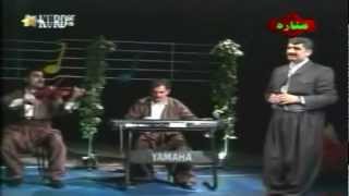 Adil Hawrami Qalay Sng Barany Xam TV Live [upl. by Romine153]