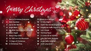 ✨ Ultimate Pop Christmas Hits Festive Songs to Brighten Your Season 🎧 [upl. by Irneh]