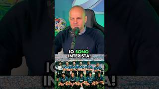 FABRIZIO BIASIN RACCONTA COME È NATA LA SUA PASSIONE PER L’INTER ⚫️🔵 [upl. by Gnaht]