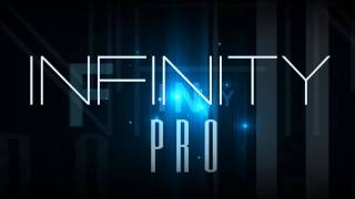 Infinity Pro Power Bands  Improve Balance Strength amp Flexibility [upl. by Dyrrej]